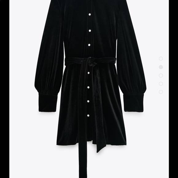 Dress - Picture 4 of 5